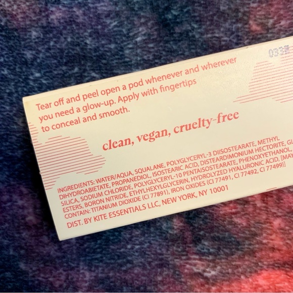 💜 Kite On the Glow Concealer Shade 03 - NWT - Picture 10 of 11